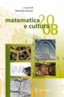 Matematica E Cultura 2008 - Book