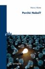 Perche Nobel? - Book