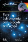 Fare Astronomia Con Piccoli Telescopi - Book