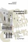 Matematica E Cultura 2010 - Book