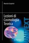 Lezioni di Cosmologia Teorica - Book