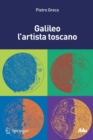 Galileo l'Artista Toscano - Book