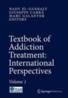 Textbook of Addiction Treatment: International Perspectives - Book