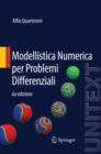 Modellistica Numerica per Problemi Differenziali - Book
