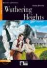 Reading & Training : Wuthering Heights + audio CD - Book