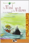 Green Apple : The Wind in the Willows + audio CD/CD-ROM - Book