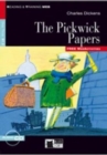 Reading & Training : The Pickwick Papers + audio CD - Book