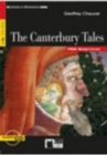 Reading & Training : The Canterbury Tales + audio CD - Book