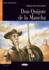 Leer y aprender : Don Quijote de la Mancha + CD - Book