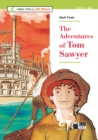 Green Apple - Life Skills : The Adventures of Tom Sawyer + CD + App + DeA LINK - Book