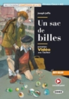 Lire et s'entrainer - Competences de la Vie : Un sac de billes + App + DeA LI - Book