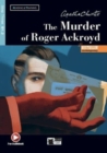 Reading & Training : The Murder of Roger Ackroyd + online audio + App - Book