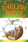English Party : Teacher's Book 4 - Book