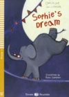 Young ELI Readers - English : Sophie's Dream + downloadable multimedia - Book