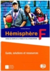 Hemisphere : Teacher's Guide - Book