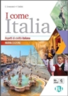 I come Italia : Libro dello studente (Nuova Edizione) + CD - Book