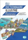 ELI Illustrated Dictionary : ELI Dictionnaire illustre - Book