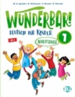 Wunderbar! : Arbeitsbuch 1 - Book