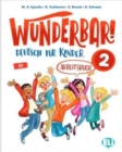 Wunderbar! : Arbeitsbuch 2 - Book