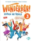 Wunderbar! : Arbeitsbuch 3 - Book