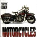 Motorcycles : Minicube - Book