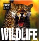 Wildlife : Minicube - Book