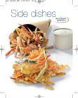 Side Dishes - Book