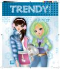 Trendy Model Winter - Book