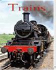 Trains : Pocket Book - Book