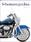 Motorcycles : Pocket Book - Book