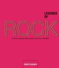 Legends of Rock 2014 - Book