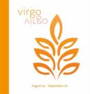 Signs of the Zodiac. Virgo - Book