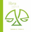 Signs of the Zodiac: Libra - Book