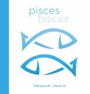 Signs of the Zodiac. Pisces - Book