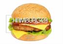 Hamburger: 50 Easy Recipes - Book