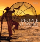 People at Work : The Art of Living and Surviving - Book