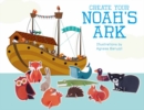 Create Your Noah's Ark - Book