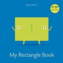 My Rectangle Book: My First Book - Book