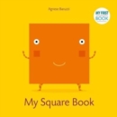 My Square Book: My First Book - Book