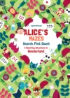 Alice's Mazes : Search, Find, Count - Book