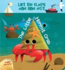 The Hermit Crab - Triangle - Book