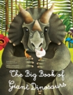 The Big Book of Giant Dinosaurs, The Small Book of Tiny Dinosaurs - Book