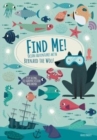 Find me! Ocean Adventures with Bernard the Wolf - Book