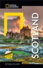 National Geographic Traveler: Scotland, Third Edition - Book
