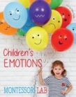 Montessori Lab: Children's Emotions - Book