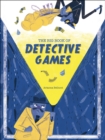 The Big Book of Detective Games - Book