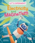 Electricity and Magnetism : Let's Experiment! - Book