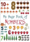 My Huge Book of Numbers - Book