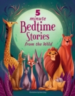 5 Minute Bedtime Stories From the Wild - Book