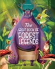 The Great Book of Forest Legends - Book